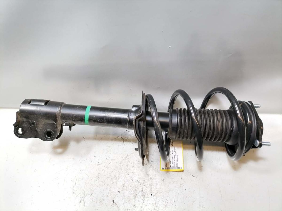 Mitsubishi Eclipse Cross GL3W original Federbein Sto&szlig;d&auml;mpfer vorn links 2.4 72kw Bj.2023